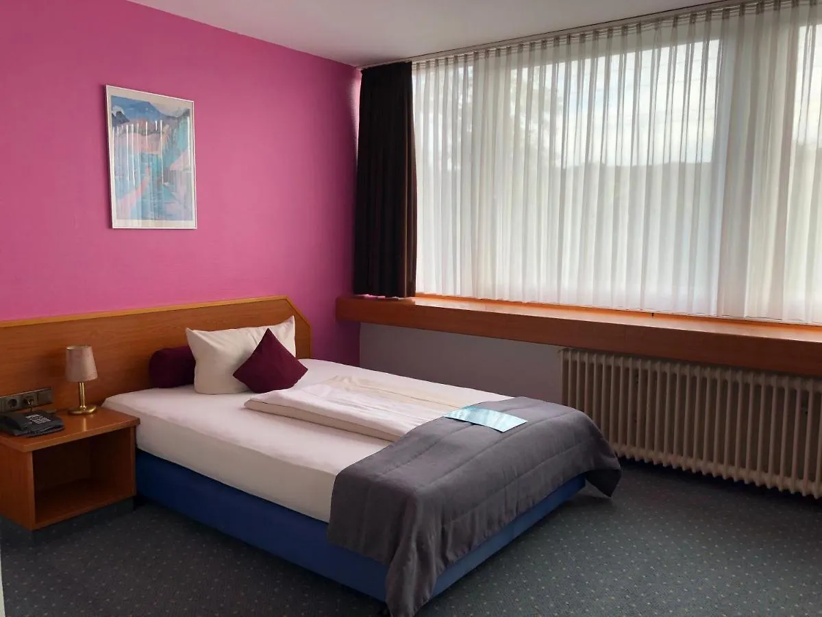 Hotel Servatius Cologne