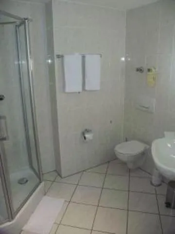 Hotel Servatius Cologne
