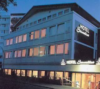 Hotel Servatius Cologne 3*,