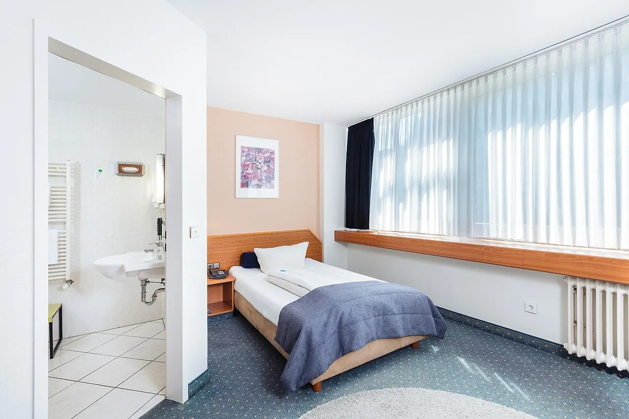 Hotel Servatius Cologne