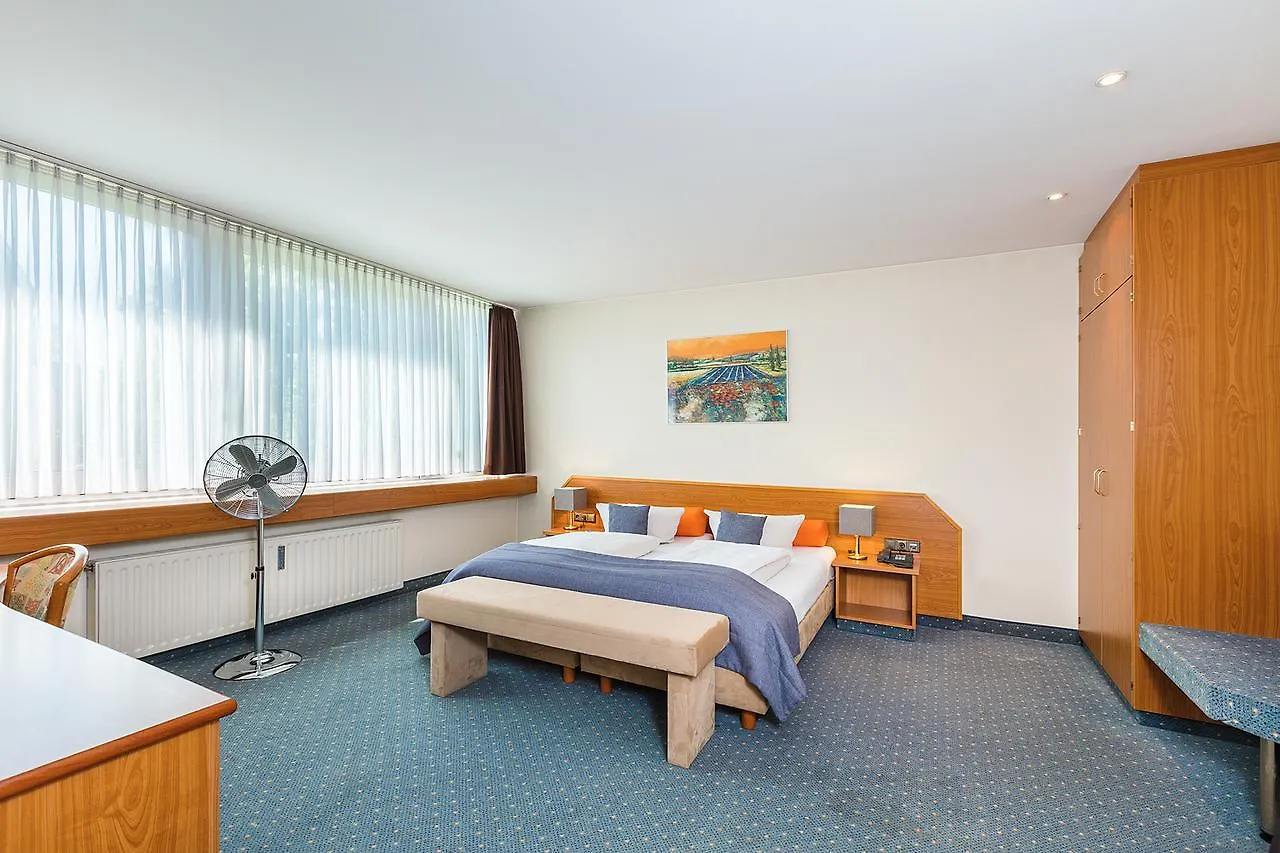 Hotel Servatius Cologne